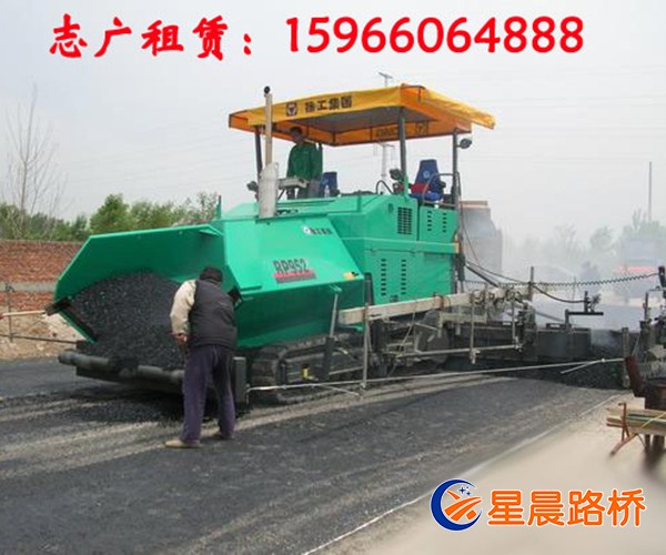 攤鋪機(jī)租賃 攤鋪機(jī)租賃