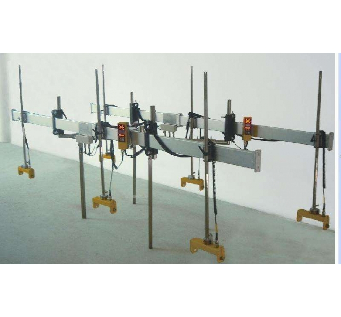 摩巴平衡梁，攤鋪機平衡梁，MOBA平衡梁